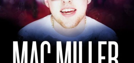 Donald Trump by Mac Miller