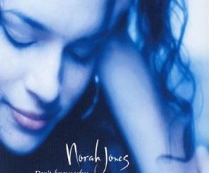 Don't Know Why by Norah Jones