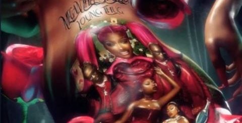 Don't Stop by Megan Thee Stallion (ft. Young Thug)