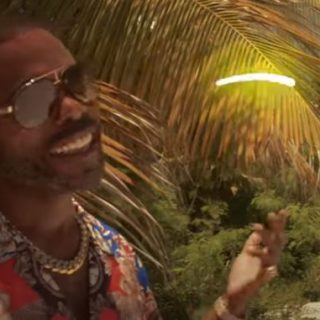 Don't Worry Be Happy by Lil Duval (ft. T.I.)