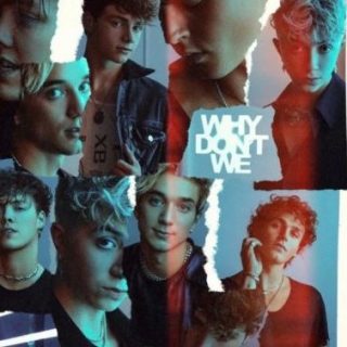 Fallin' by Why Don't We