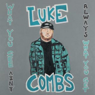 Forever After All by Luke Combs