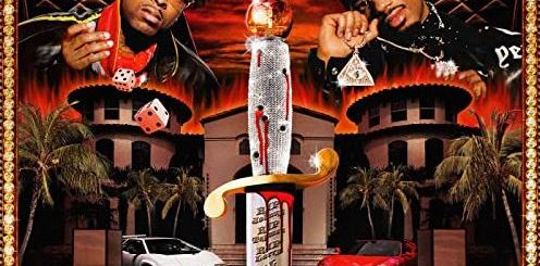 Glock in My Lap by 21 Savage & Metro Boomin