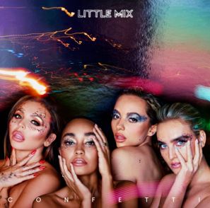 Happiness by Little Mix