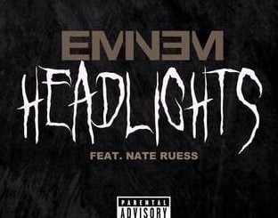"Headlights" by Eminem