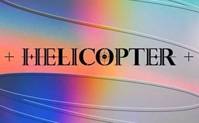 Helicopter by CLC