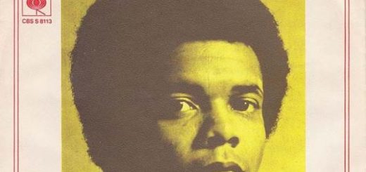 I Can See Clearly Now by Johnny Nash