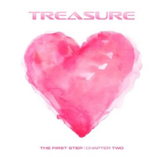 I Love You by Treasure