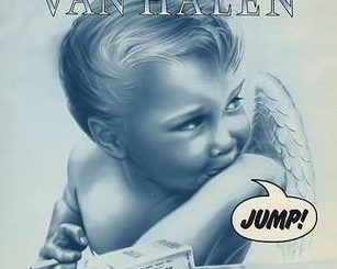 Jump by Van Halen