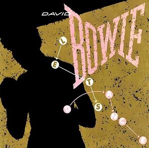 Let's Dance by David Bowie