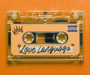 Love Language by Queen Naija