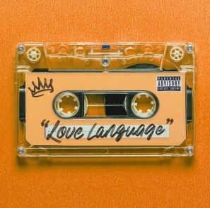Love Language by Queen Naija