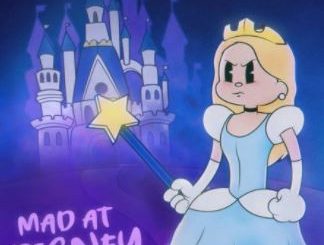 Mad at Disney by Salem Ilese