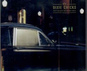 Not Ready to Make Nice by Dixie Chicks