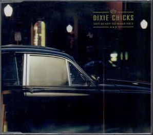 Not Ready to Make Nice by Dixie Chicks