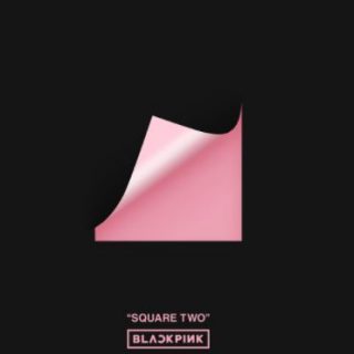 PLAYING WITH FIRE by BLACKPINK
