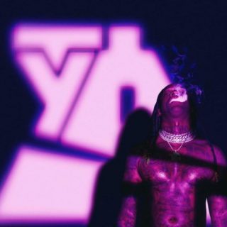 Powder Blue by Ty Dolla $ign (ft. Gunna)