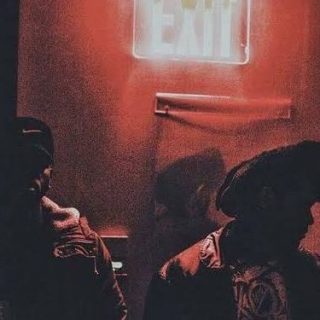 Rambo (Last Blood) by Bryson Tiller (ft. The Weeknd)