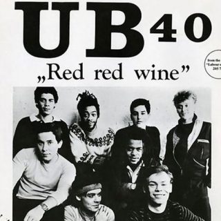 Red Red Wine by UB40