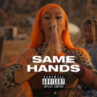 Same Hands by Bia (ft. Lil Durk)