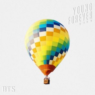 Save Me by BTS