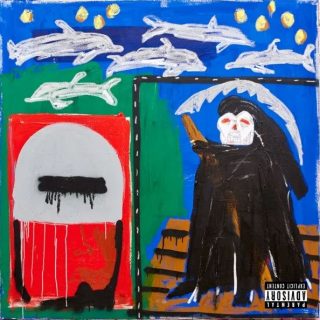 Sergio by Action Bronson
