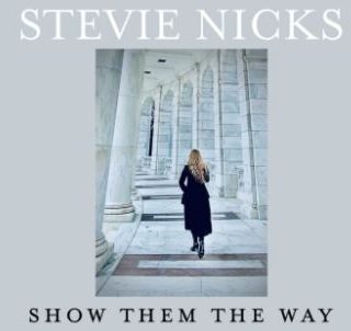 Show Them The Way by Stevie Nicks