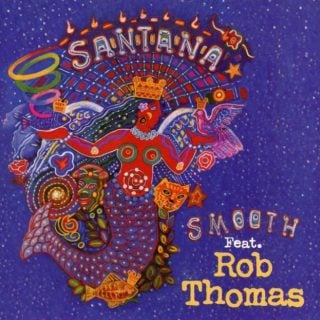 Smooth by Santana and Rob Thomas