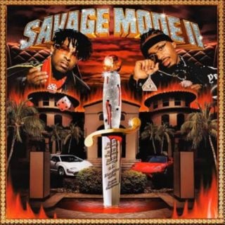 Snitches & Rats by 21 Savage & Metro Boomin ft. Young Nudy