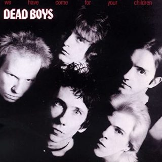 Son of Sam by Dead Boys