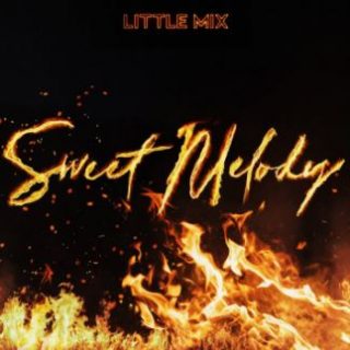 Sweet Melody by Little Mix