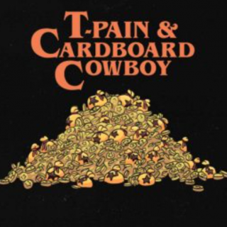 T-Pain