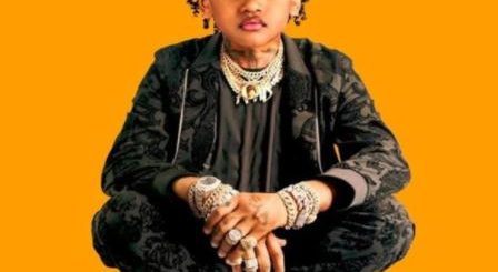 The Problem by Joyner Lucas