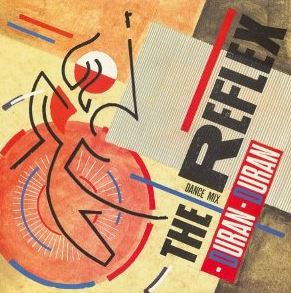 The Reflex by Duran Duran