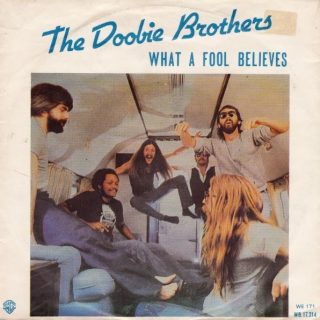 What a Fool Believes by The Doobie Brothers