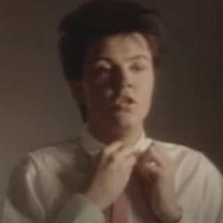 Where I Lay My Heart (That's My Home) by Paul Young