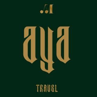AYA by Mamamoo