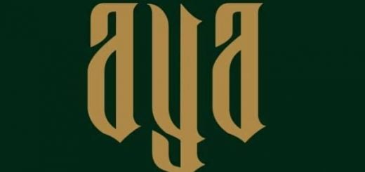 AYA by Mamamoo