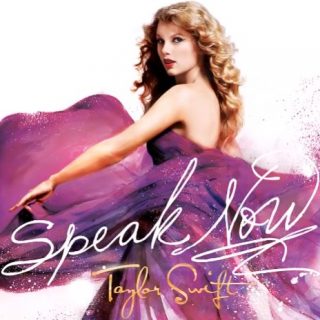 Better than Revenge by Taylor Swift