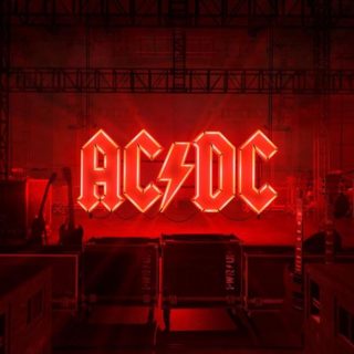 Code Red by AC/DC