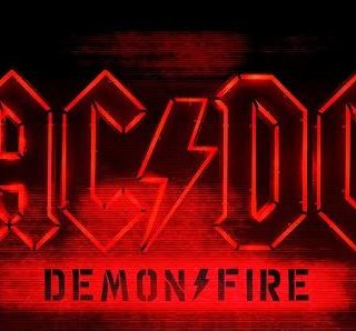 Demon Fire by AC/DC