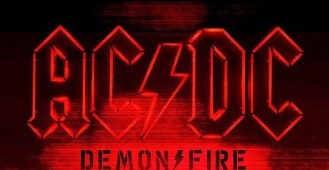 Demon Fire by AC/DC