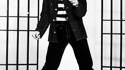 Elvis Presley