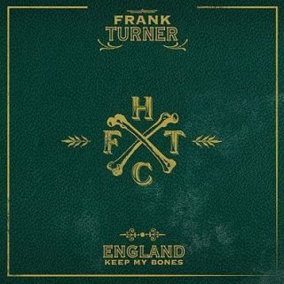 "English Curse" by Frank Turner