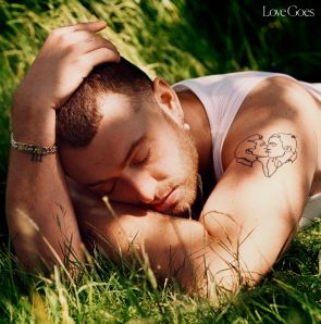 Forgive Myself by Sam Smith