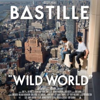 "Four Walls (The Ballad of Perry Smith)" by Bastille