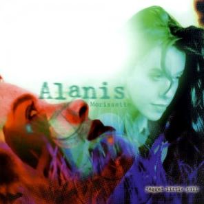 Jagged Little Pill by Alanis Morissette