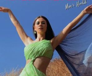 Man's World by MARINA