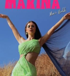 Man's World by MARINA