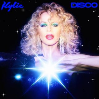Miss A Thing by Kylie Minogue